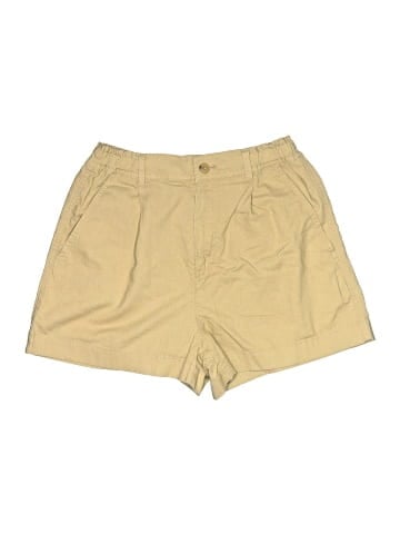 Unbranded Khaki Shorts (view 1)