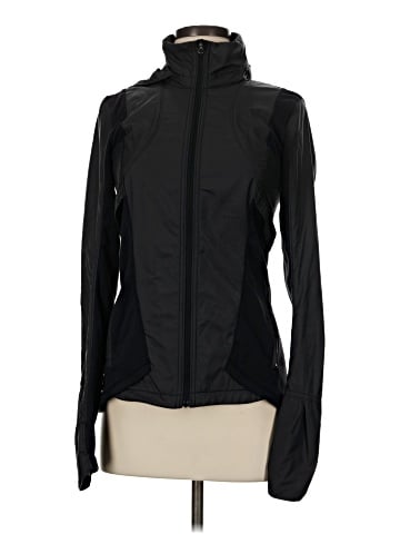 Lululemon Athletica Track Jacket (view 1)