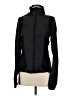 Lululemon Athletica Black Track Jacket Size 6 - photo 1