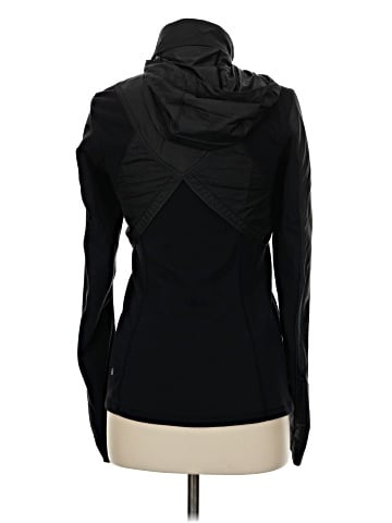 Lululemon Athletica Track Jacket (view 2)