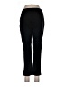 J.Jill Solid Black Dress Pants Size 10 - photo 2