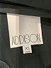 Addison Black Short Sleeve Blouse Size XS - photo 7