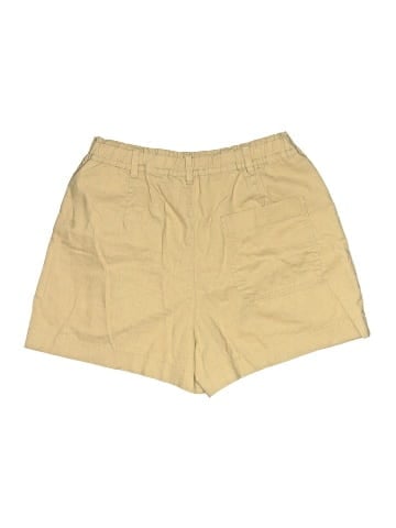 Unbranded Khaki Shorts (view 2)