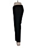 J.Jill Solid Black Dress Pants Size 10 - photo 5