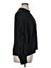 Evereve 100% Polyester Black Long Sleeve Blouse Size XL - photo 4