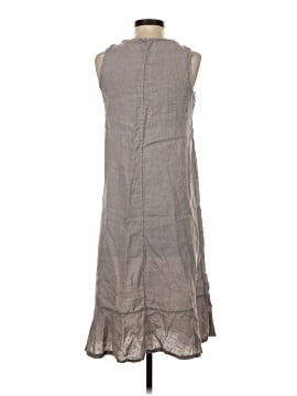 cotton long dresses Green Floral Backless Maxi Dress & Reviews - Green - Dresses