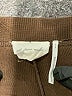 Out From Under Brown Casual Pants Size S - photo 4