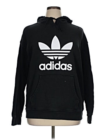 Adidas Sweatshirt (view 1)