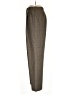 Evan Picone Tweed Brown Dress Pants Size 12 - photo 5
