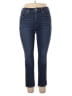 Gap Blue Jeans Size 12 - photo 1