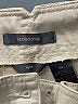 Liz Claiborne 100% Cotton Tan Khakis Size 6 - photo 7