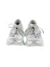 Saucony Silver Sneakers Size 9 - photo 2