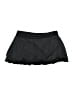 Tasc Solid Black Skort Size L - photo 2
