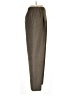 Evan Picone Tweed Brown Dress Pants Size 12 - photo 4