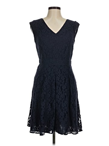 The Limited Cocktail Dress (view 1)