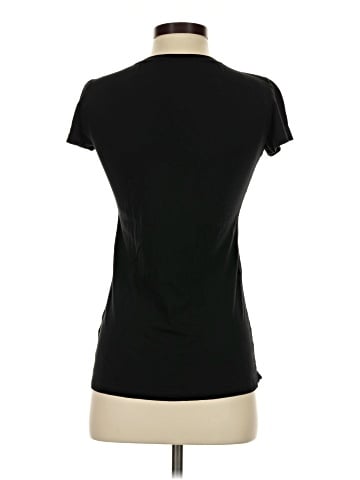 CALVIN KLEIN JEANS Short Sleeve T-Shirt (view 2)