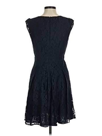 The Limited Cocktail Dress (view 2)