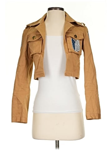 Unbranded Jacket (view 1)