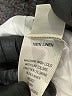 Ecru 100% Linen Ivory Linen Pants Size 2 - photo 8