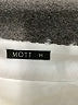MOTF Tweed Ivory Formal Skirt Size M - photo 4