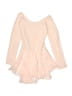Arshiner Ivory Dress Size 120 cm / US 6X - photo 1