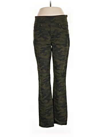 Belle By Kim Gravel Active Pants (view 1)