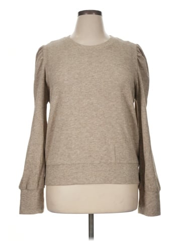 Evereve Sweatshirt (view 1)