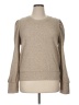 Evereve Tan Sweatshirt Size XL - photo 1