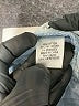 Assorted Brands Solid Blue Jeans Size 10 - photo 8