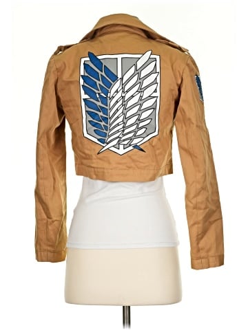 Unbranded Jacket (view 2)