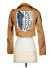 Unbranded Tan Jacket Size S - photo 2