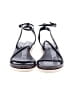 Vince Camuto Black Wedges Size 8 - photo 2