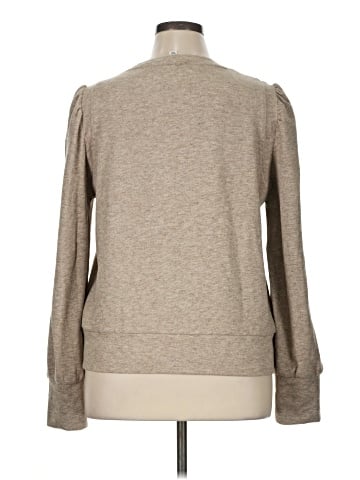Evereve Sweatshirt (view 2)