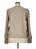 Evereve Tan Sweatshirt Size XL - photo 2