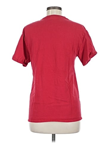 blue 84 Short Sleeve T-Shirt (view 2)