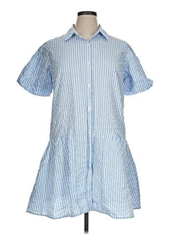 Grace Karin Casual Dress (view 1)