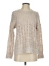 Beverly and Beck Ivory Pullover Sweater Size XS - photo 1