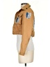 Unbranded Tan Jacket Size S - photo 5