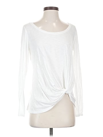 Abbeline Long Sleeve T-Shirt (view 1)