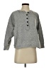MWL by Madewell Gray Pullover Sweater Size XS - photo 1