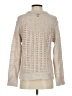 Beverly and Beck Ivory Pullover Sweater Size XS - photo 2