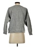 MWL by Madewell Gray Pullover Sweater Size XS - photo 2