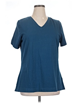 Avenue Short Sleeve T-Shirt (view 1)