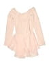 Arshiner Ivory Dress Size 120 cm / US 6X - photo 2