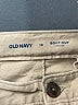 Old Navy Solid Tan Khakis Size 10 - photo 7