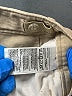 Old Navy Solid Tan Khakis Size 10 - photo 8