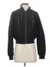 Alo 100% Polyester Black Jacket Size XS - photo 1