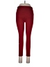 Fabletics Red Active Pants Size L - photo 2