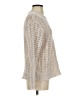 Beverly and Beck Ivory Pullover Sweater Size XS - photo 4