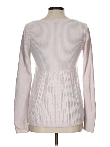 Hollister Pullover Sweater (view 2)